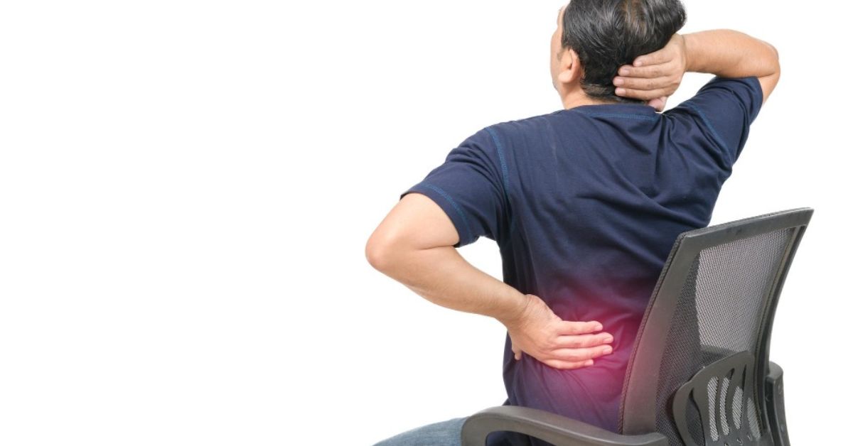 back pain treatment in indore
